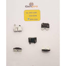 Protector relay overload  Gen Pro PTC  1/4HP