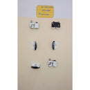 Protector overload Gen Pro para refrigeradora de 1/6