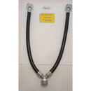 Adaptador  de mangueras Y  para lavadora, marca Supco incluye empaques