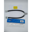 Adaptador  de mangueras Y  para lavadora, marca Supco incluye empaques