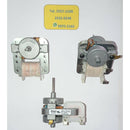 Motor Evaporador HUAYI  para Refrigeradora