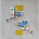 Valvula Agua Ice Maker  Robertshow Refrig. Whirlpool Sub W10408179