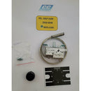 Termostato para refrigerador no frost Cold City con accesorios