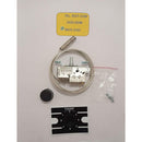 Termostato para refrigerador no frost Cold City con accesorios