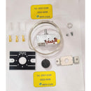 Termostato Ranco para oasis, enfría corta in 5C corta frio 2C
