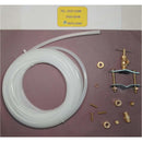 Kit fabricador de  Hielo con manguera  , 7.5mts  Longitud