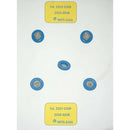 Filtros de mangueras de lavadoras (pasconcitos) marca Supco