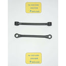 Hule estabilizador Supco para lavadora GE 6"