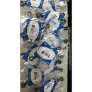 Hule estabilizador Supco para lavadora GE 6"