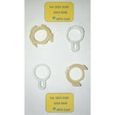 Engranaje para transmisión de lavadora Whirpool, leva de agitador    (Cam Agit)