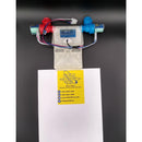 Valvula genérica recta y plana para lavadora Whirlpool W11212161