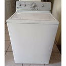 Lavadora Maytag 3 perillas electrónica