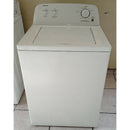 Lavadora Admiral 2 perillas modelo electrónico