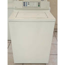 Lavadora GE digital Profile