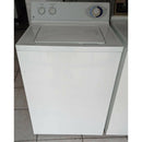 Lavadora GE mecánica 2 perillas