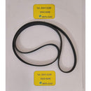 Banda para  Lavadora GE hecha en EU marca Supco 175D5131P001