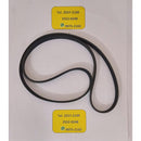 Banda para  Lavadora GE hecha en EU marca Supco 175D5131P001