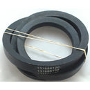 Banda Supco para lavadora Frigidaire mecánica