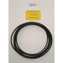 Banda de secadora Supco remplaza 134503600