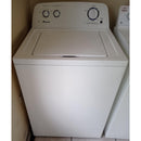 Lavadora digital  Amana 2 perillas