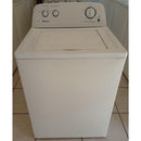 Lavadora Amana digital dos perillas