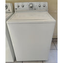 Lavadora Maytag 4 perillas tapa ancha digital
