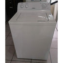 Lavadora Hotpoint misma GE mecánica