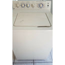 Lavadora GE 4 perillas semidigital