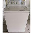 Lavadora GE mecánica 4 perillas