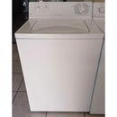 lavadora GE mécanica 2 perillas