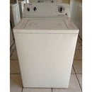 Lavadora Whirlpool digital 2 perillas