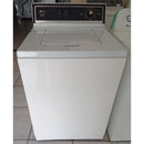 Lavadora Maytag panel Negro mecánica de selector