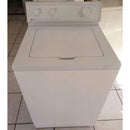 Lavadora Maytag mecánica de 2 perillas