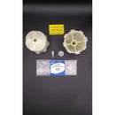 Copling del agitador de GE marca Supco reemplaza WH49X10042