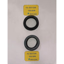 Sello de agua, lavadora Whirlpool marca Supco remp. 383727, W10814296