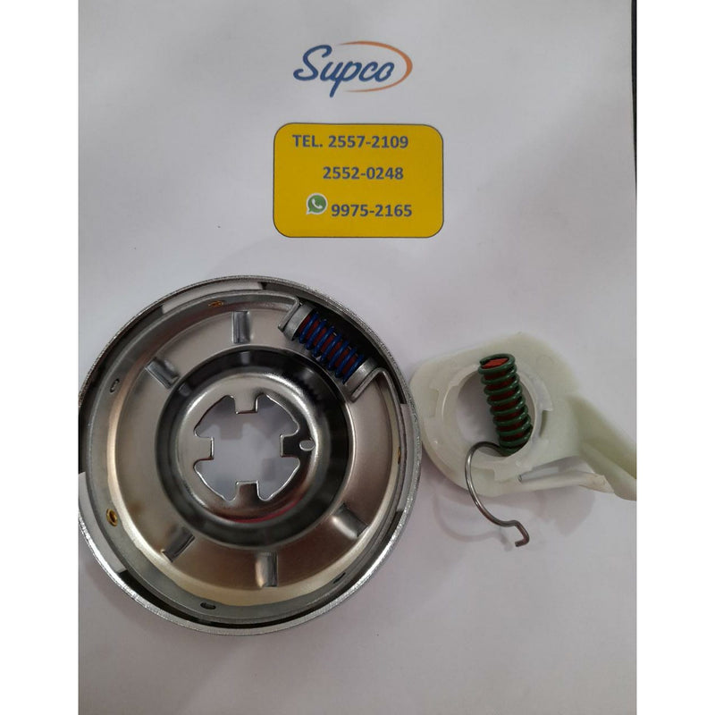Clutch genérico marca Supco para  lavadora Whirlpool