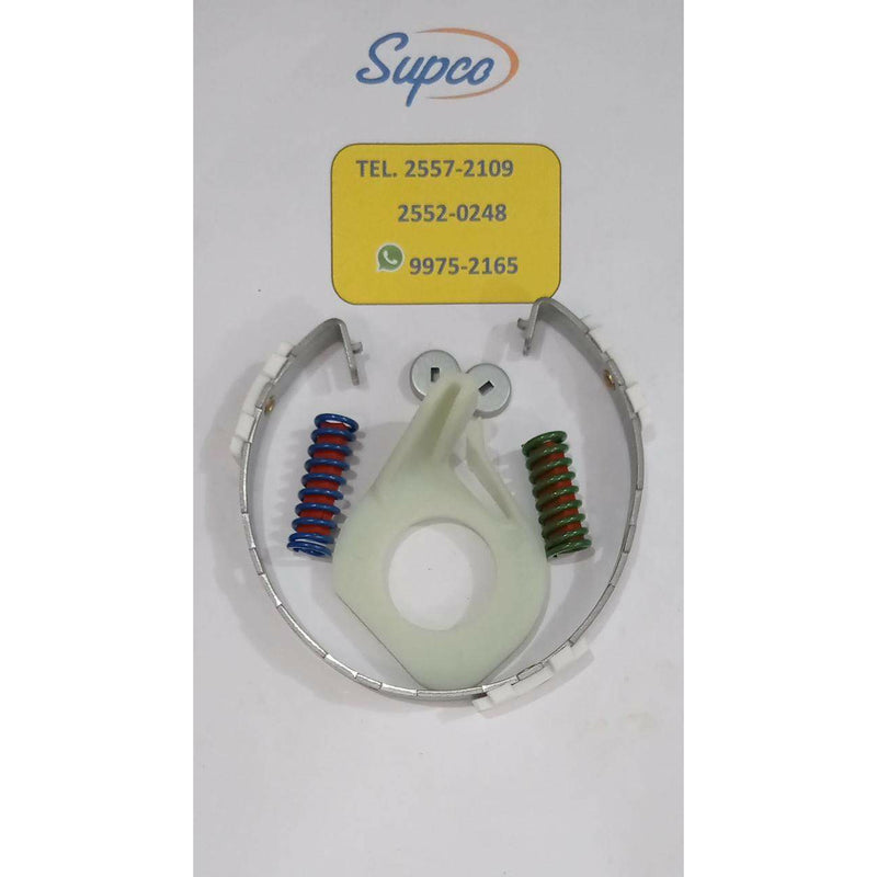 Fricción de clutch para lavadora Whirlpool marca Supco