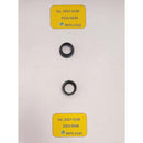 Sello genérico Supco cónico de eje de lavadora Whirlpool el pequeño