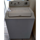 Lavadora Maytag mecánica 3 perillas tapa ancha