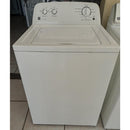 Lavadora Kenmore dos perillas digitales