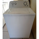 Lavadora Amana 2 perillas  digital