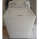 Lavadora digital Amana 2 perillas