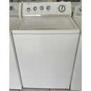 Lavadora Whirlpool mecánica transmisión directa 4 perillas tapa ancha