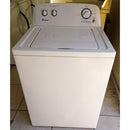 Lavadora Amana Electronica 2 Perillas