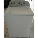 Lavadora Whirlpool electrónica gris 3 perillas