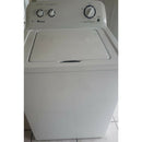 Lavadora Amana 2 perillas digital