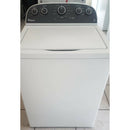 Lavadora Whirlpool Digital 4 perillas