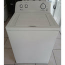 Lavadora Amana digital 2 perillas