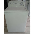 lavadora Amana 3 perillas digital