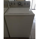 Lavadora MAytag digital 4 perillas tapa ancha